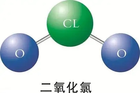 二氧化氯消毒产业蓄势待发，上升趋势明显